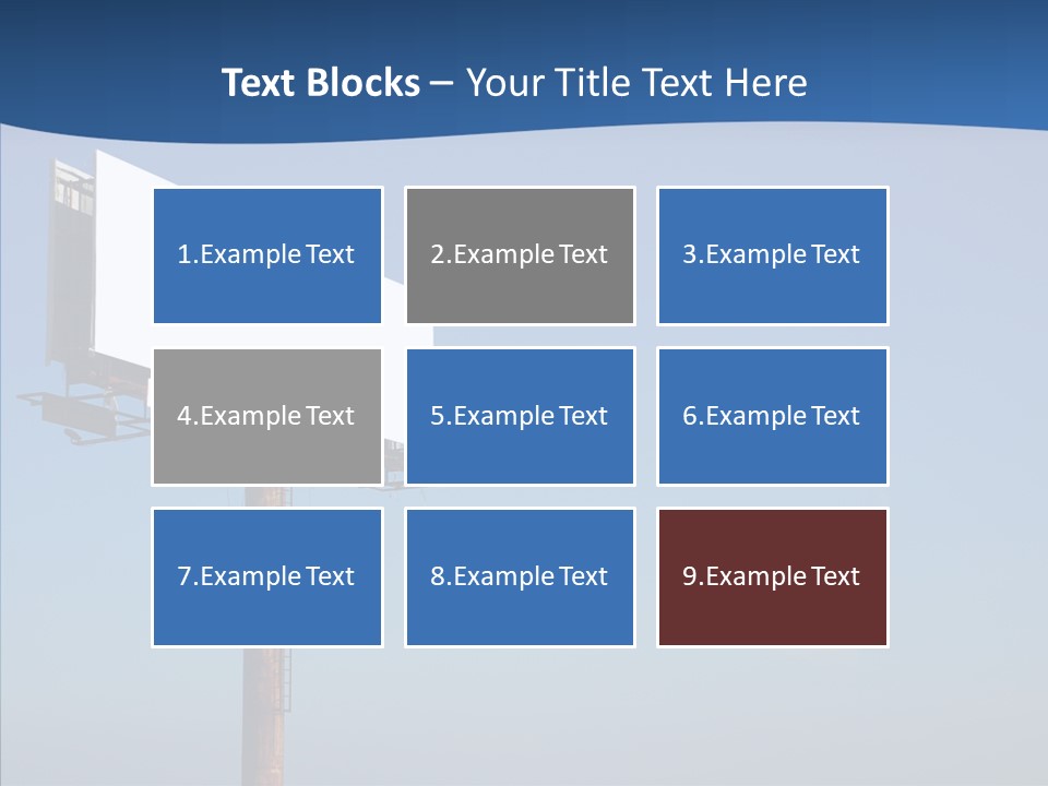 Per On Humor Trategy PowerPoint Template