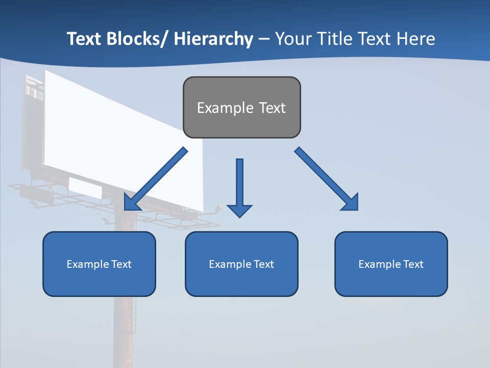 Per On Humor Trategy PowerPoint Template