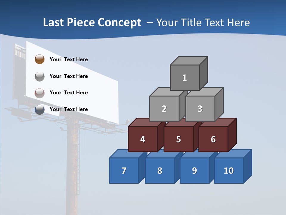 Per On Humor Trategy PowerPoint Template