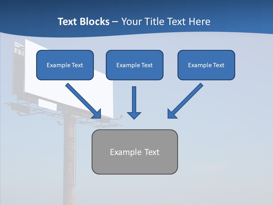 Per On Humor Trategy PowerPoint Template