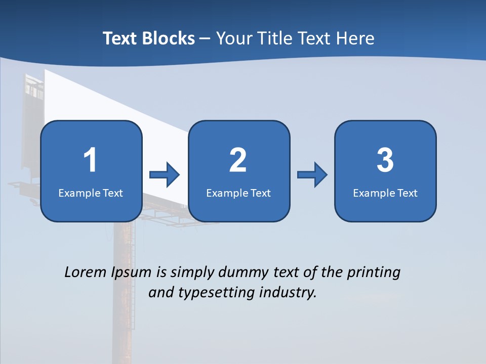 Per On Humor Trategy PowerPoint Template