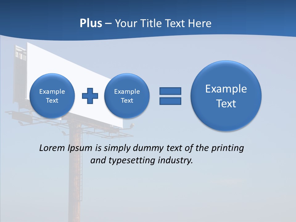 Per On Humor Trategy PowerPoint Template