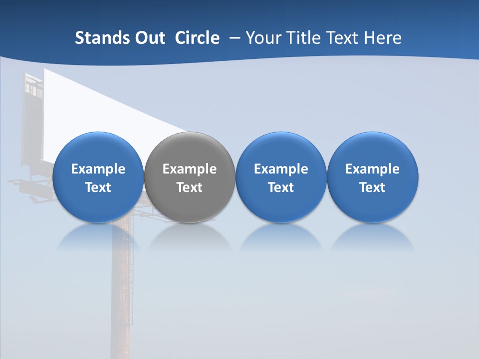 Per On Humor Trategy PowerPoint Template