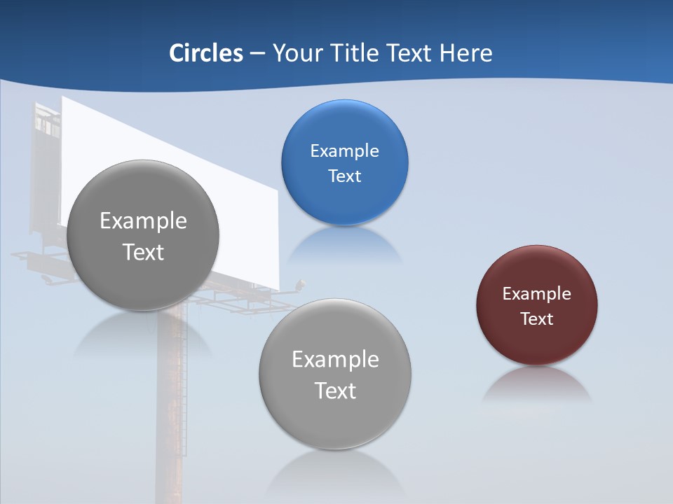 Per On Humor Trategy PowerPoint Template