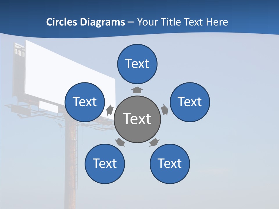 Per On Humor Trategy PowerPoint Template