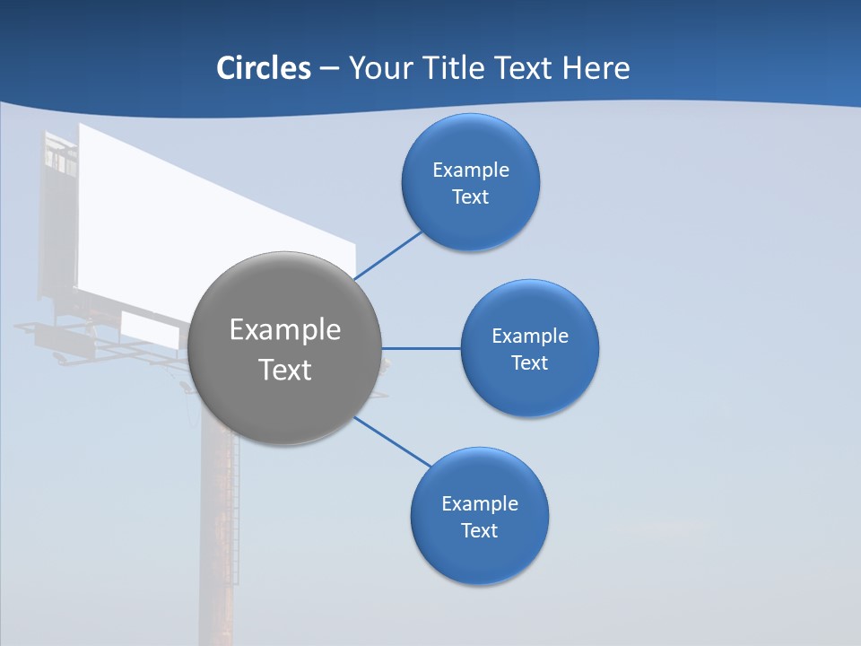 Per On Humor Trategy PowerPoint Template