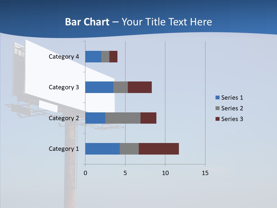 Per On Humor Trategy PowerPoint Template