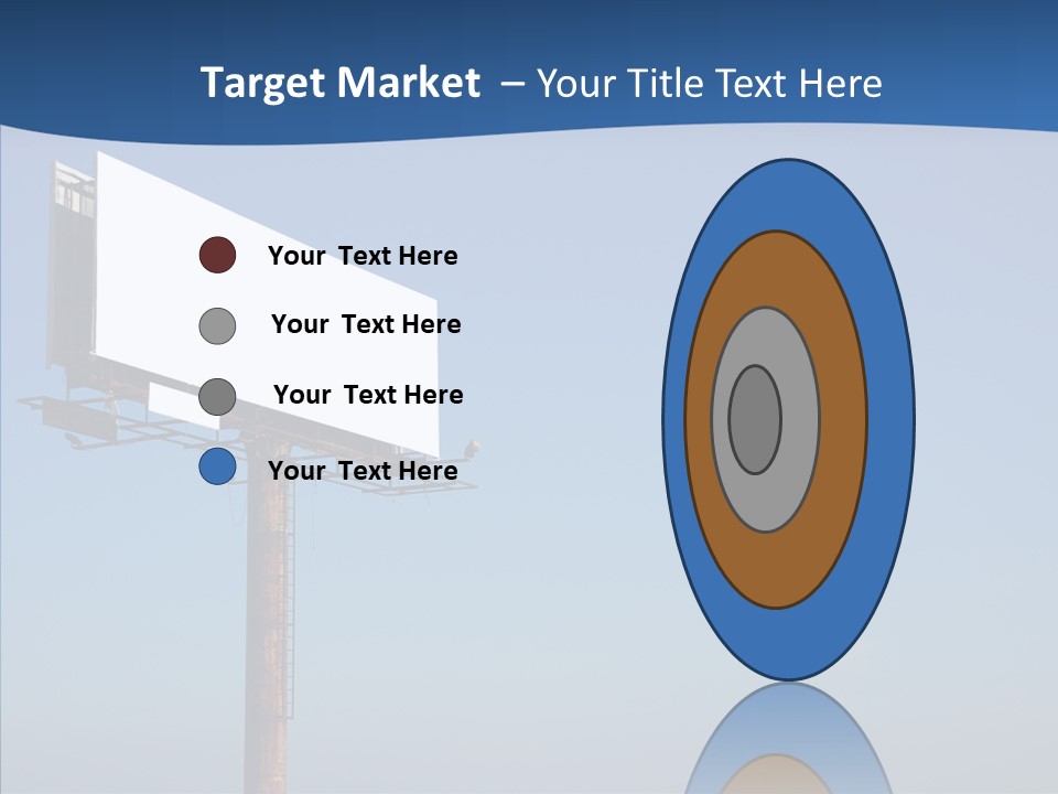 Per On Humor Trategy PowerPoint Template