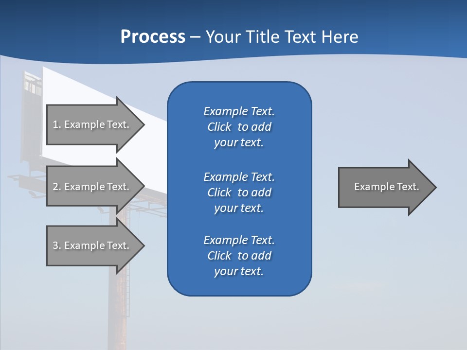 Per On Humor Trategy PowerPoint Template
