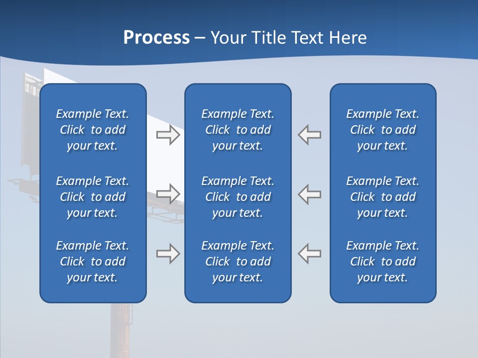 Per On Humor Trategy PowerPoint Template