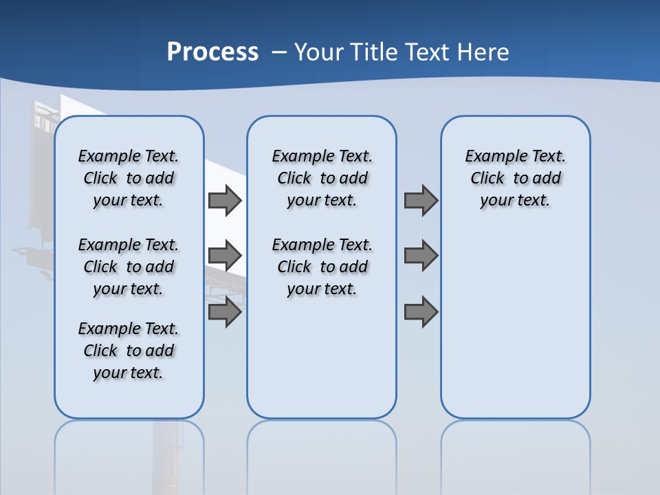 Per On Humor Trategy PowerPoint Template