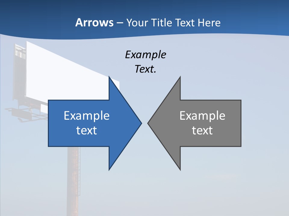 Per On Humor Trategy PowerPoint Template