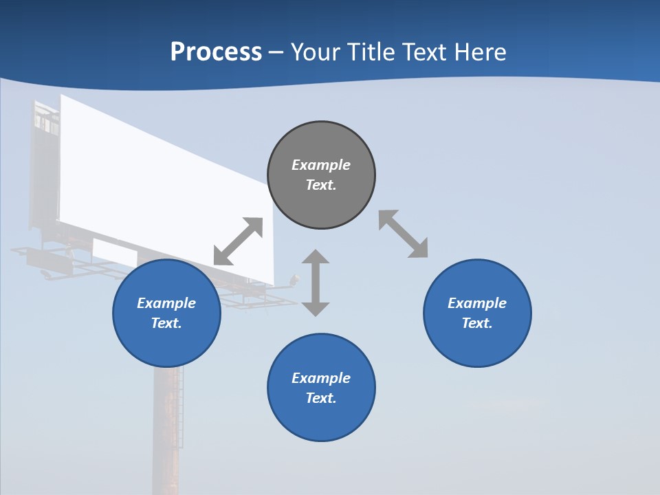Per On Humor Trategy PowerPoint Template