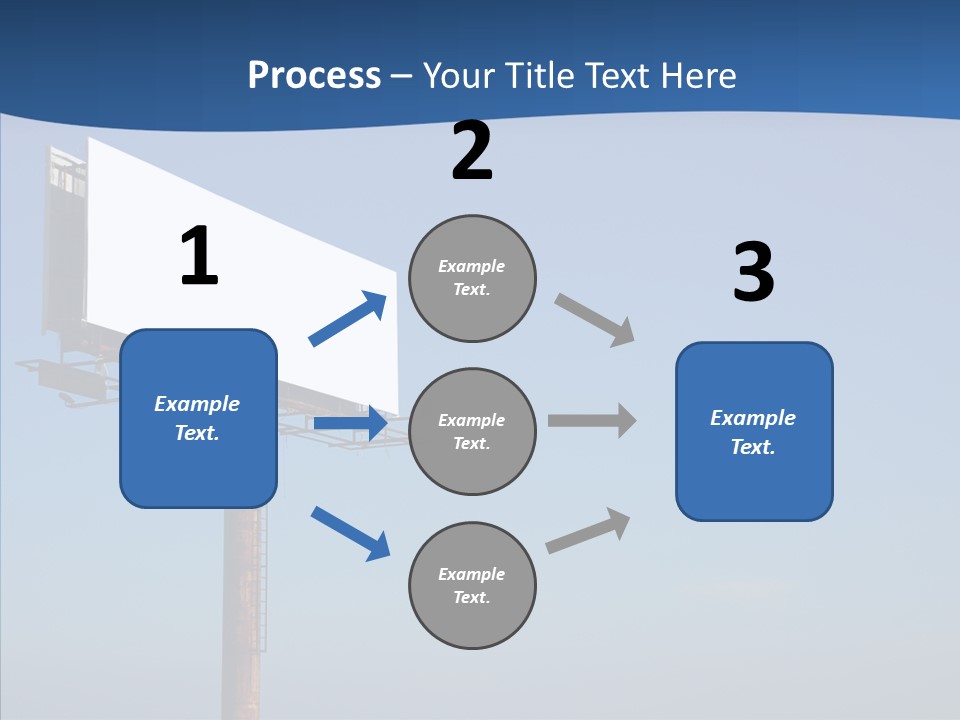 Per On Humor Trategy PowerPoint Template