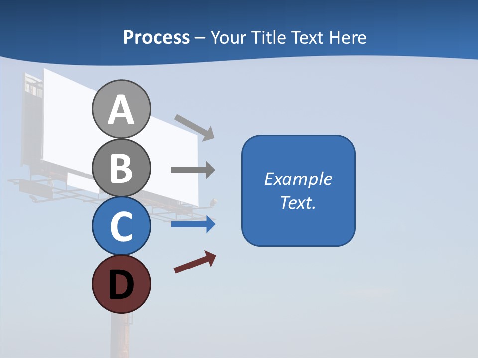 Per On Humor Trategy PowerPoint Template