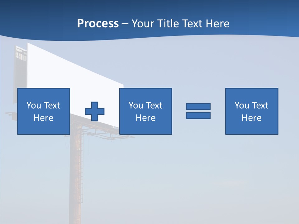 Per On Humor Trategy PowerPoint Template