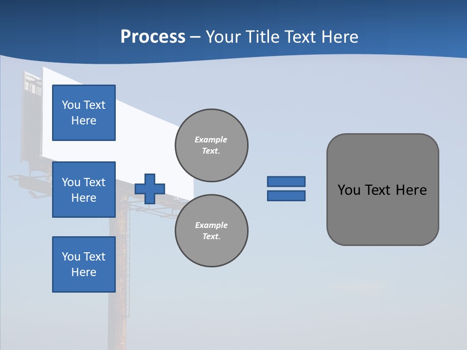 Per On Humor Trategy PowerPoint Template