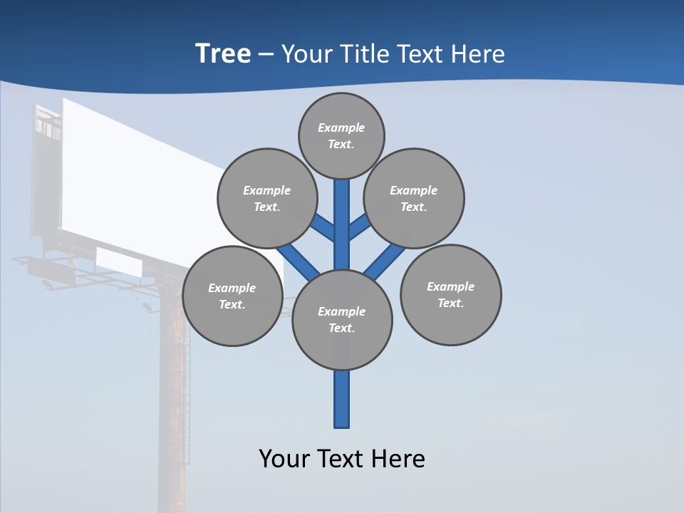 Per On Humor Trategy PowerPoint Template