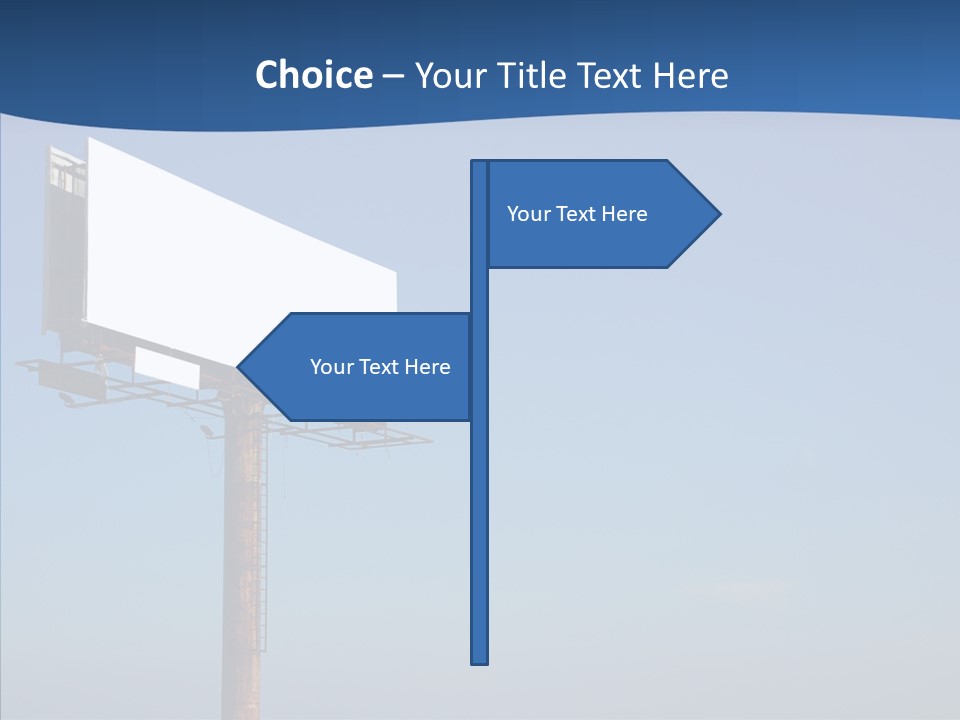 Per On Humor Trategy PowerPoint Template