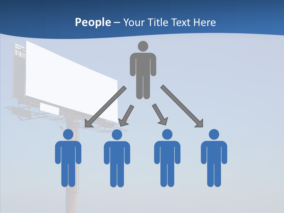 Per On Humor Trategy PowerPoint Template