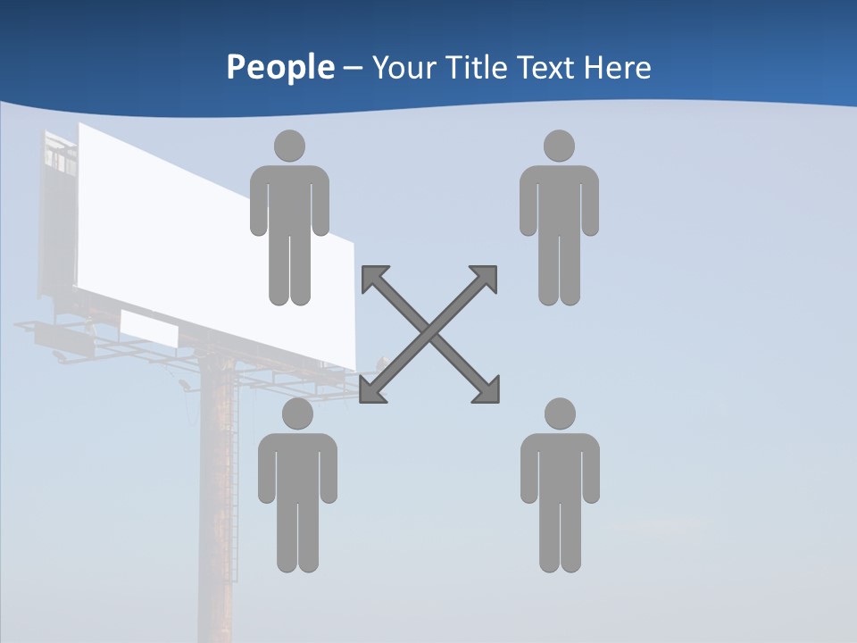 Per On Humor Trategy PowerPoint Template