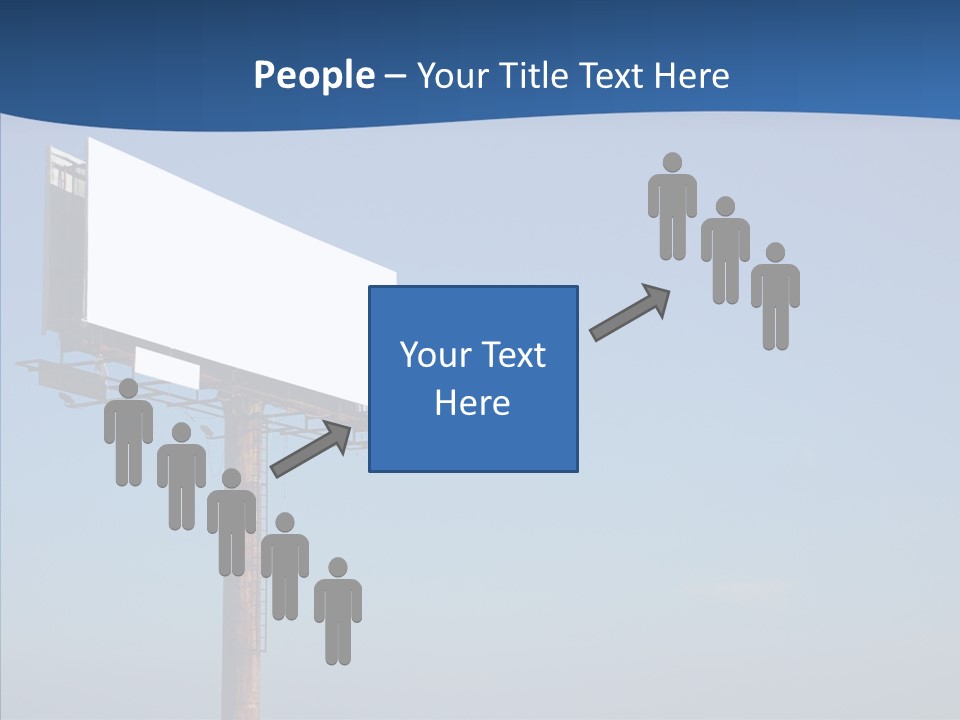 Per On Humor Trategy PowerPoint Template