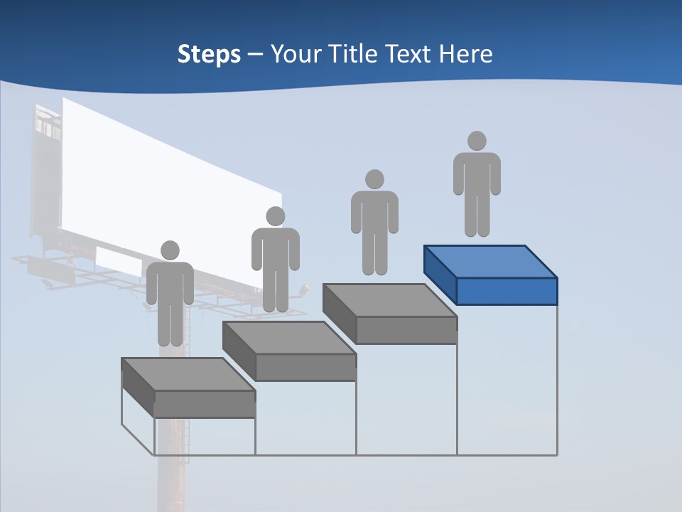 Per On Humor Trategy PowerPoint Template