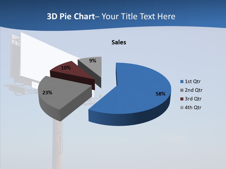 Per On Humor Trategy PowerPoint Template