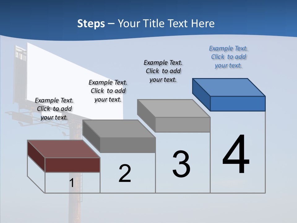 Per On Humor Trategy PowerPoint Template