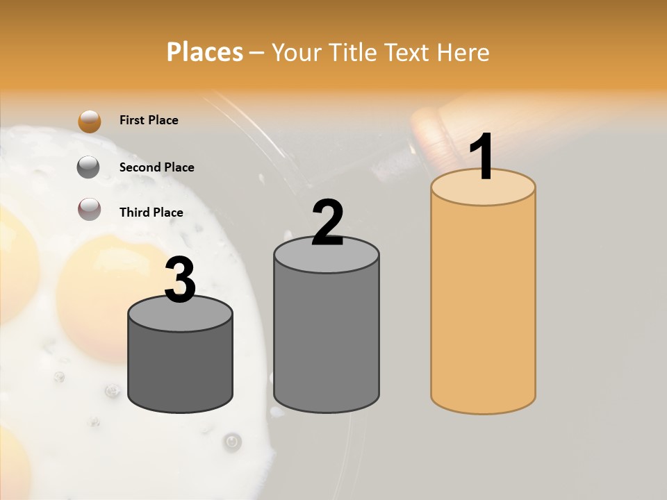 Close Copy Space Details PowerPoint Template