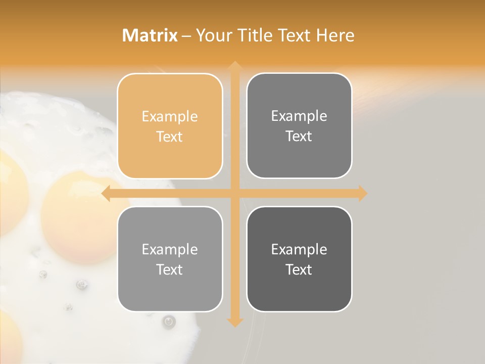 Close Copy Space Details PowerPoint Template