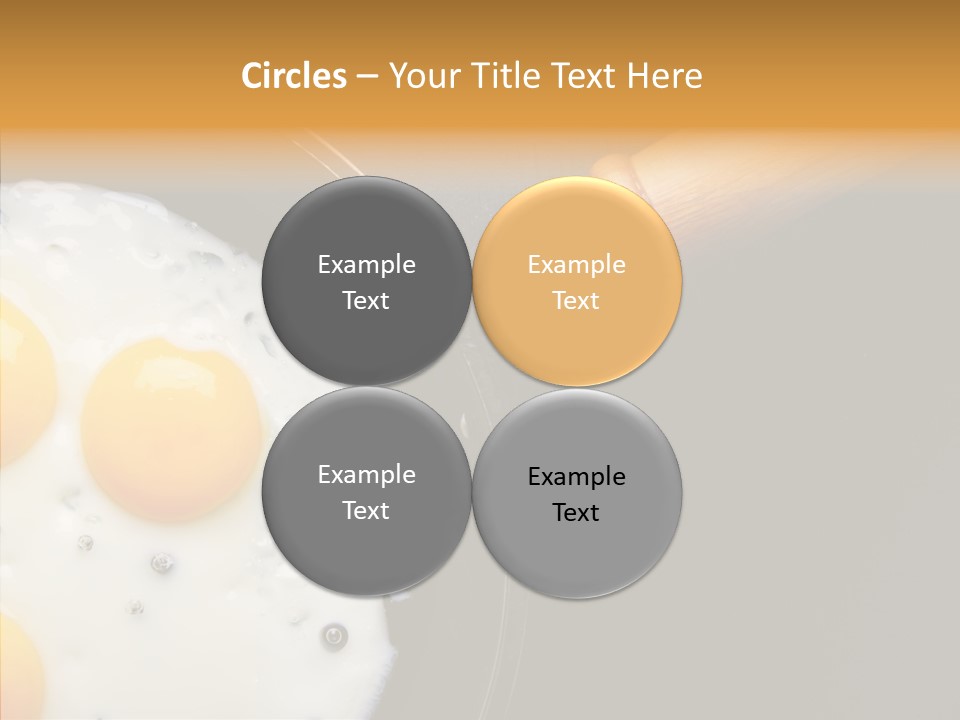 Close Copy Space Details PowerPoint Template