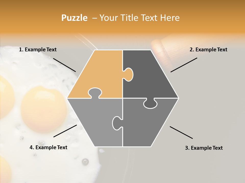 Close Copy Space Details PowerPoint Template