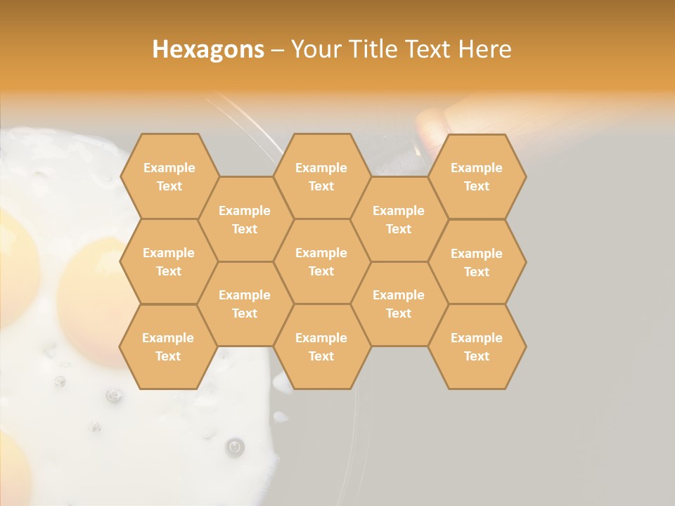 Close Copy Space Details PowerPoint Template