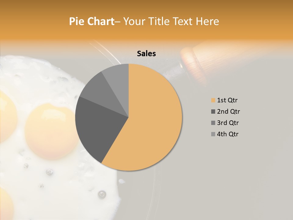 Close Copy Space Details PowerPoint Template