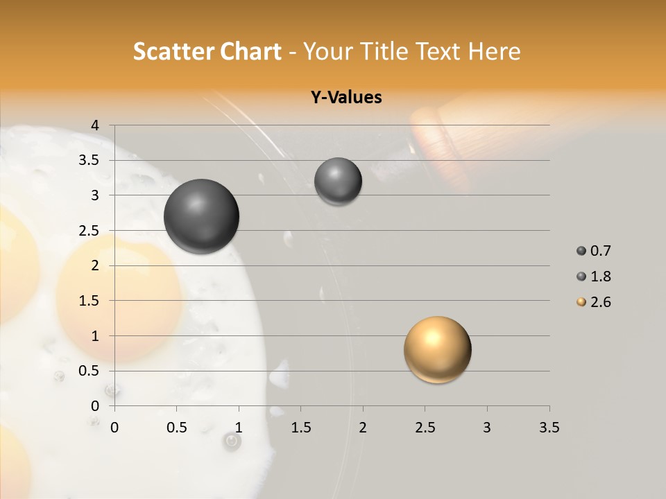 Close Copy Space Details PowerPoint Template