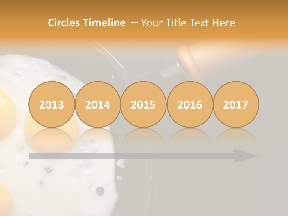 Close Copy Space Details PowerPoint Template