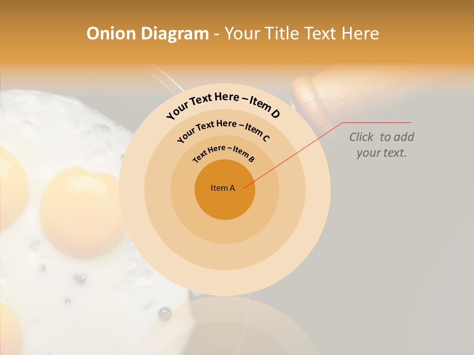 Close Copy Space Details PowerPoint Template