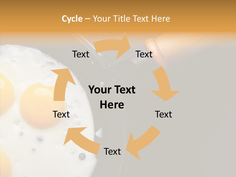 Close Copy Space Details PowerPoint Template