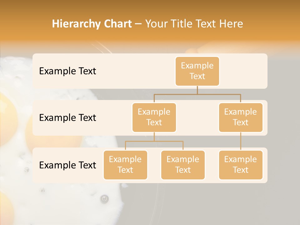 Close Copy Space Details PowerPoint Template