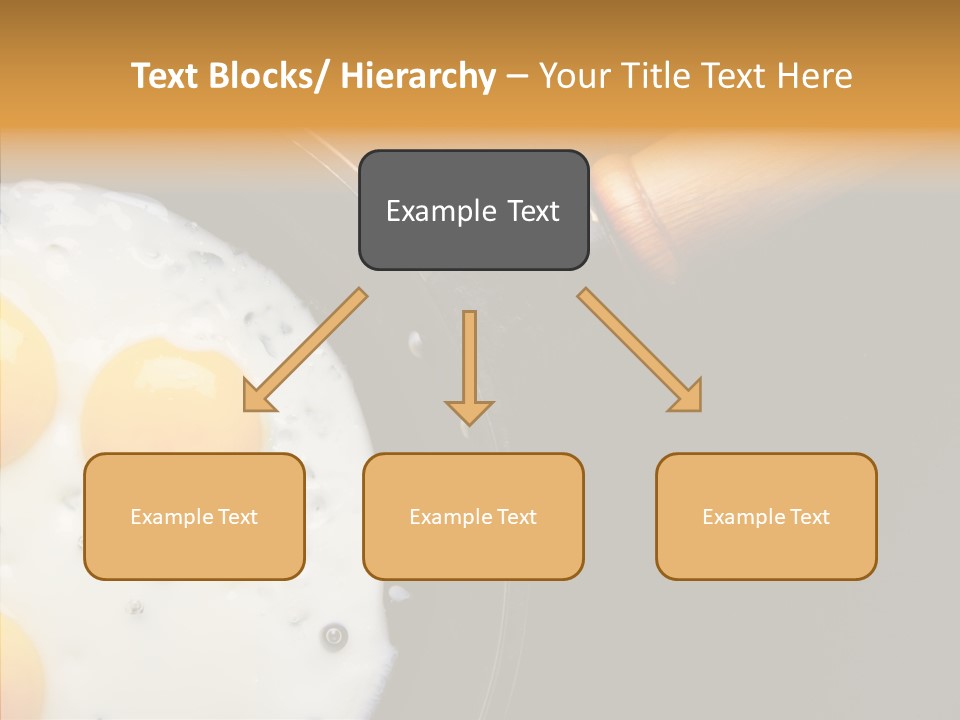 Close Copy Space Details PowerPoint Template