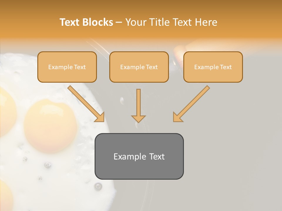 Close Copy Space Details PowerPoint Template
