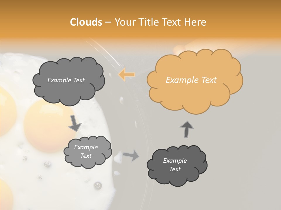 Close Copy Space Details PowerPoint Template