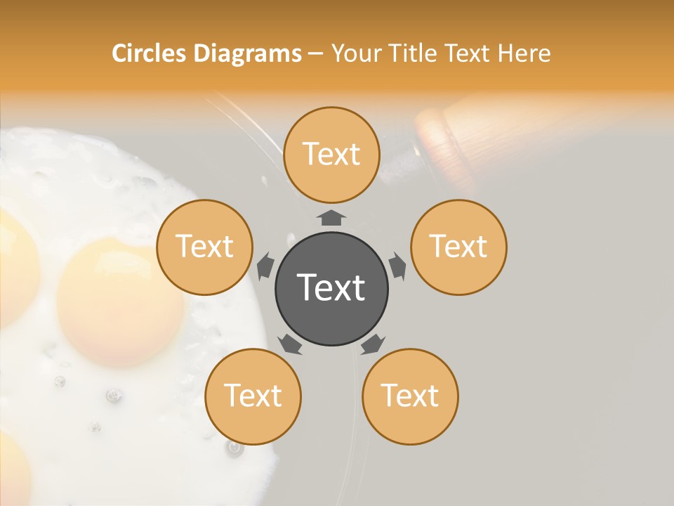 Close Copy Space Details PowerPoint Template