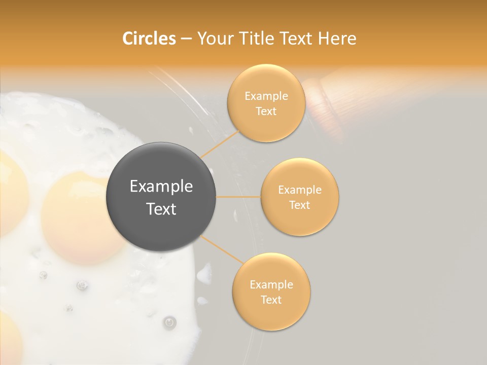 Close Copy Space Details PowerPoint Template