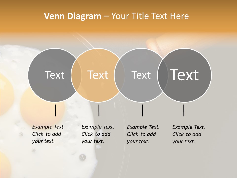 Close Copy Space Details PowerPoint Template
