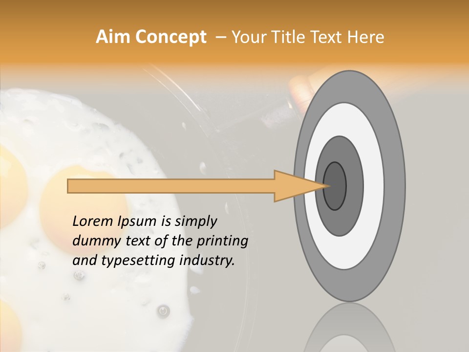 Close Copy Space Details PowerPoint Template