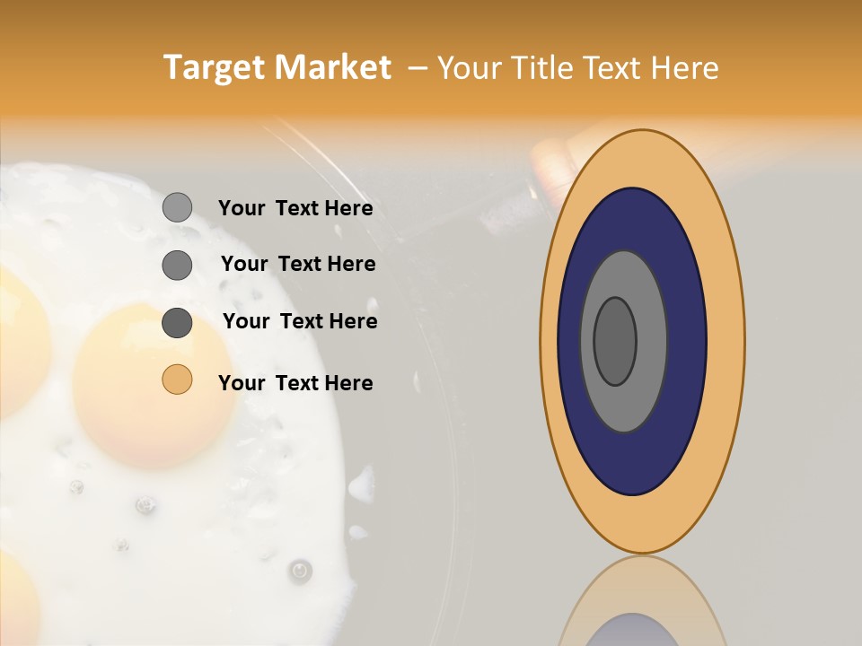 Close Copy Space Details PowerPoint Template