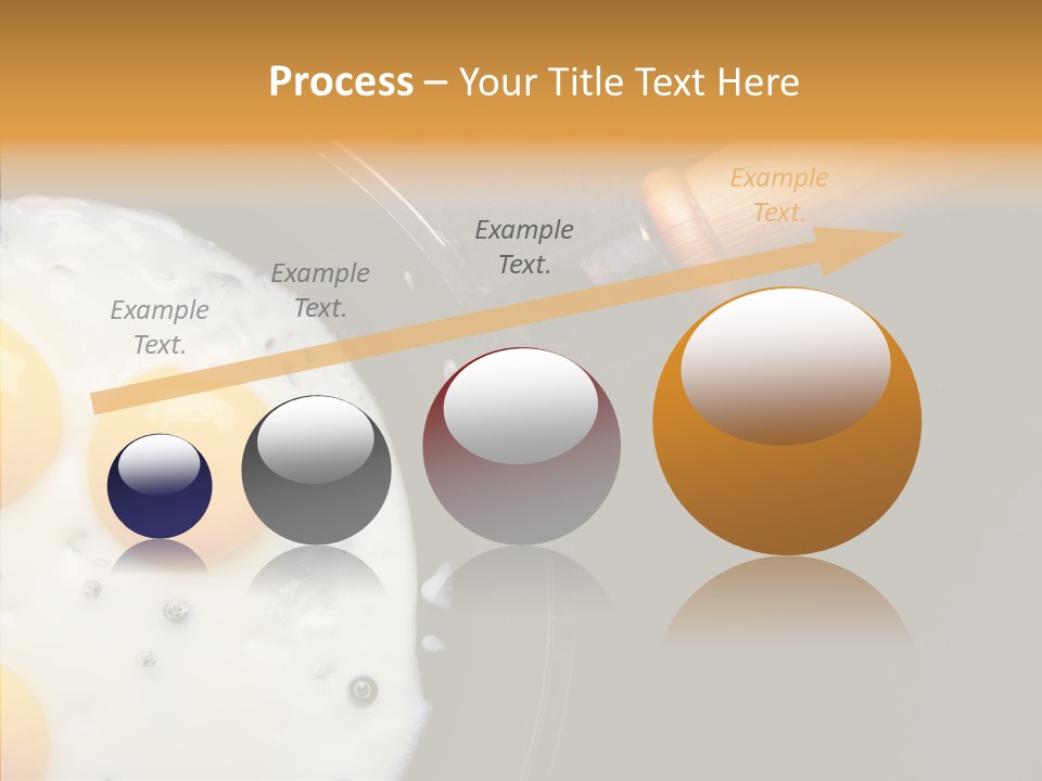 Close Copy Space Details PowerPoint Template