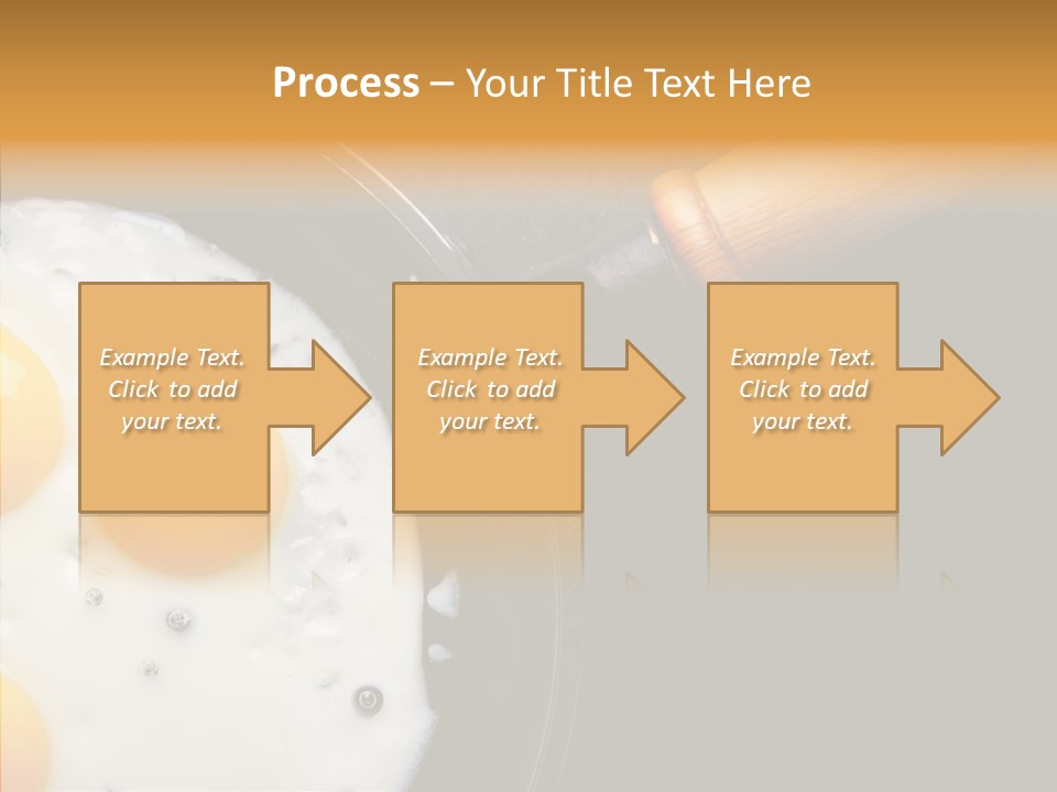 Close Copy Space Details PowerPoint Template